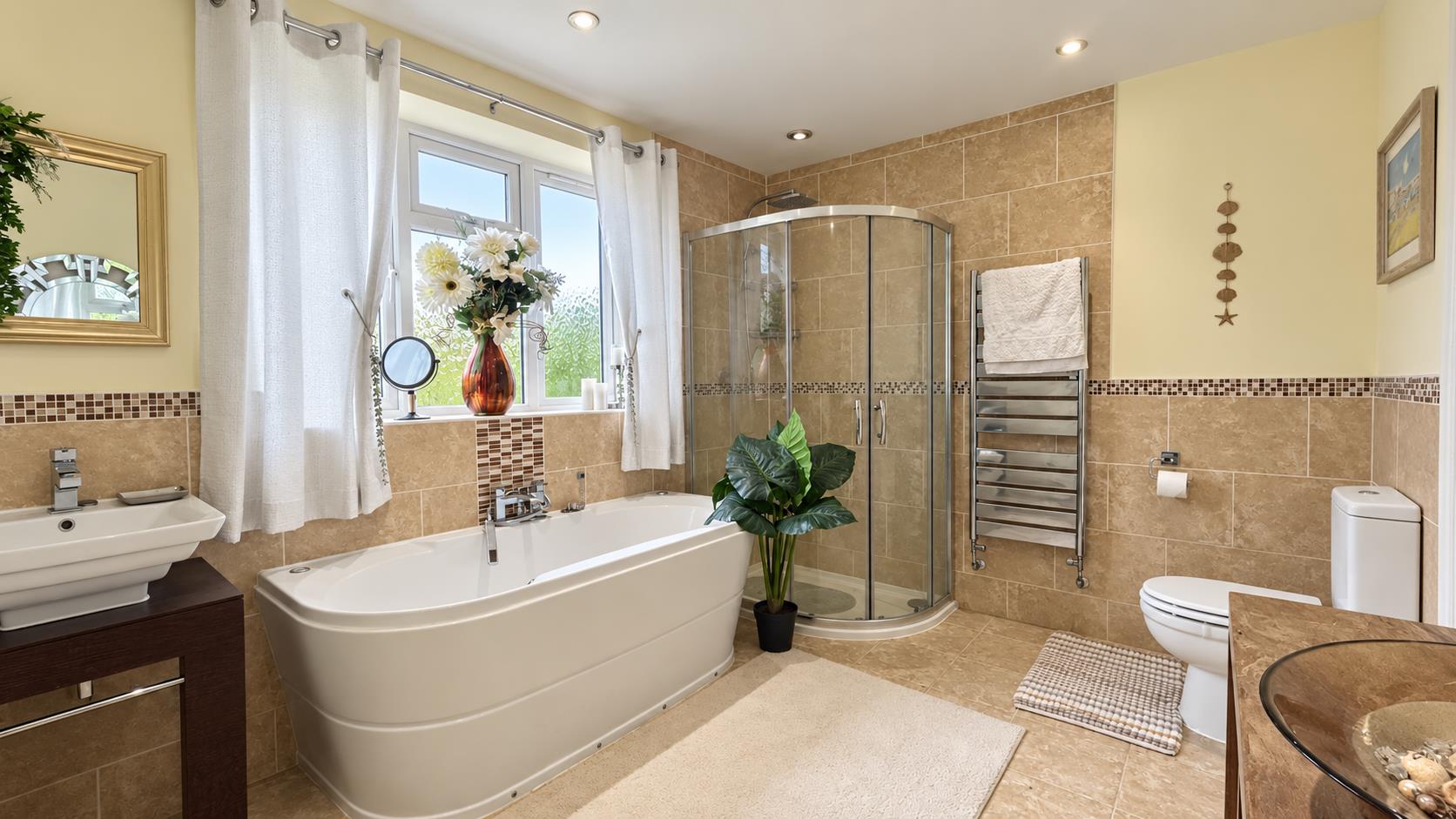 Bradwell Road, Loughton, Milton Keynes